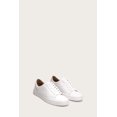 thumbnail image 2 of Frye Femme IVY Bas Dentelle Blanc/vache Tumbled, 2 of 5