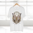 thumbnail image 4 of Butterfly shirt, Shirt with Butterfly, Tee Shirt with Antique Butterfly, 4 of 18