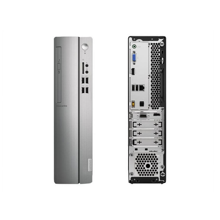 Lenovo IdeaCentre 310S-08IAP 90GA - SFF - Pentium J4205 / 1.5 GHz