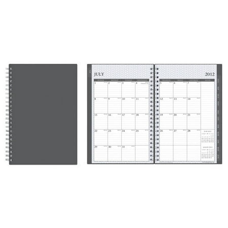 Blue Sky 5x8planner