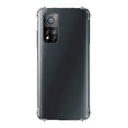thumbnail image 2 of Funda para Xiaomi Redmi Note 12 Pro 4G/Note 11 Pro Kiosla Hard Shell Esquinas Reforzada Transparente, 2 of 5