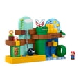 thumbnail image 4 of Juguete para Bebés Mattel Little People Playset Mundo de Mario Bros, 4 of 8