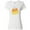 AA-White, variant on Inktastic Halloween No Such Thing As Too Much Candy Corn Women's T-Shirt