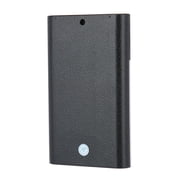 EBTOOLS 2.4GHz Mini Portable Dual Way Voice Intercom Wireless System