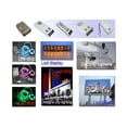 thumbnail image 6 of AC-DC Ultra-thin 5V60A300W LED Display Switching Power Supply ,Good Heat Dissipation, 6 of 6