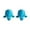 G, variant on Riforla Ski Turtle Pads Double Board Snowboard Pads Skate Knee Pads Pads Against Falls Protective Gear G