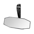 thumbnail image 2 of Motor Genic 10" UTV Rear View Center Mirror 1.75" Clamp for Polaris General XP RZR 1000, 2 of 12