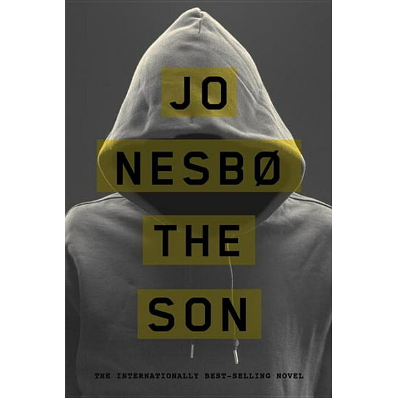 The Son (Hardcover) by Jo Nesbo