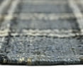 thumbnail image 3 of Amer Rugs Hampton Striped Modern Area Rug, Gray, 8.00' x 10.00', 3 of 5