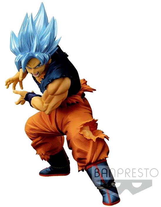 goku action figure walmart