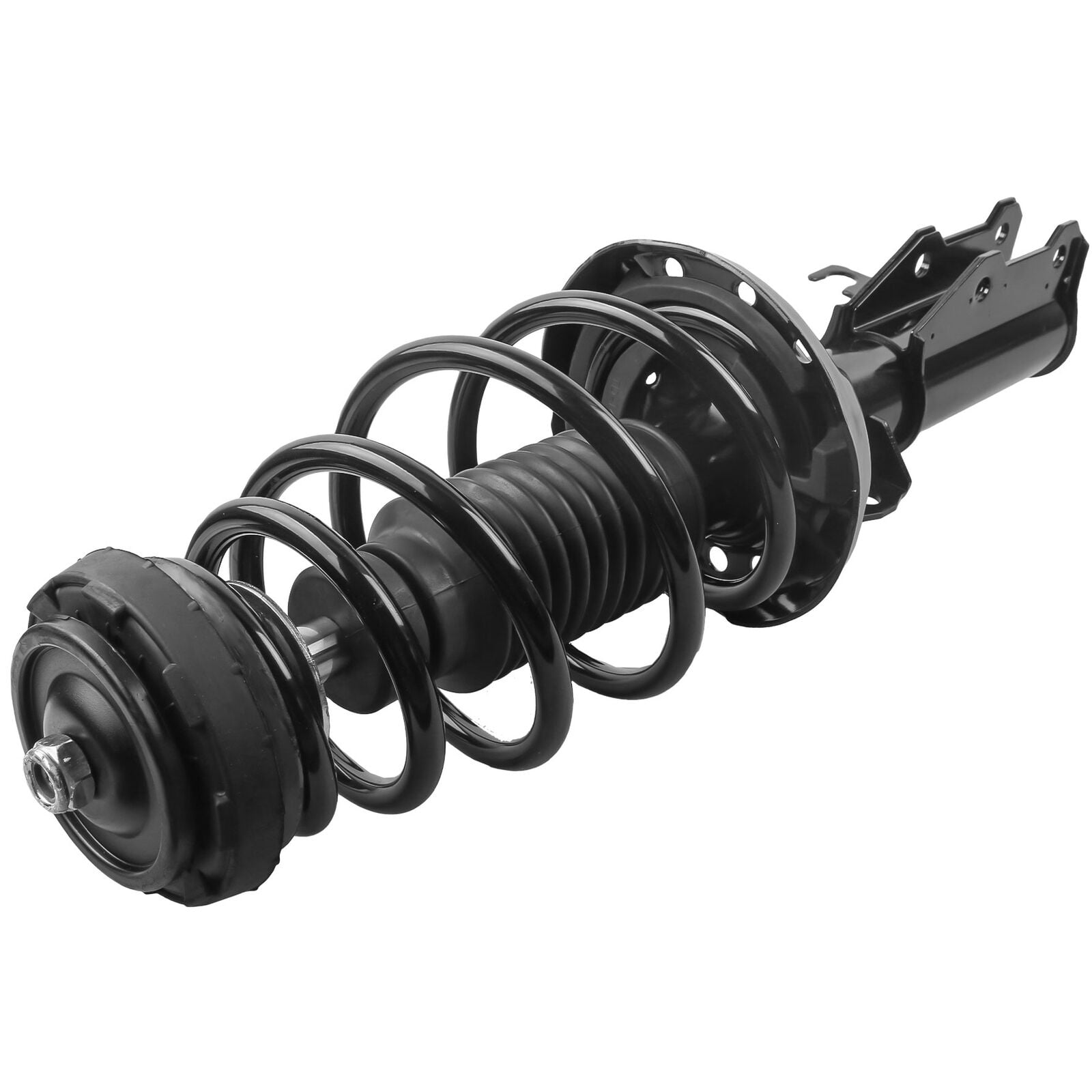 MOSTPLUS Set(2) Front Complete Struts Assembly for 2011-2015 Buick LaCrosse FWD