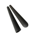 2Pcs Fitness Equipment Handlebar Grips Handle Grip Cover Gym