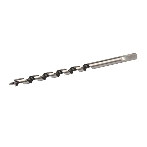 Silverline - Auger Bit - 12 x 235mm