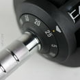 thumbnail image 5 of Haltère ajustable CAP Barbell, 25 lb (simple) / 50 lb (paire), 5 of 5