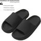 thumbnail image 2 of Sandalias Bluelander, Talla 24.5, Antideslizantes, Plataforma Comoda, 2 of 5