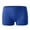 Blue, variant on ZQUUVOU Women's Low Rise Sport Shorts Body Shaping Tummy Control Butt Lifting Shapewear Boyshorts Workout Casual Black