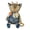 Deer, variant on Manhattan Toy So Deer To Me Plush Deer 9.5" Stuffed Animal Activity Toy