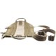 thumbnail image 5 of Arnés de seguridad para perros Correa canina Chaleco Arnés Caminar Cuello Malla Correa Collar L L Yuyangstore Arnés del chaleco del perro, 5 of 8