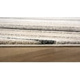 thumbnail image 6 of Rug Branch Contemporary Scandinavian  Cream Beige Indoor Area Rug - 4x6, 6 of 8