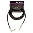 thumbnail image 1 of Cable de instrumento FocuProAudio FPA-CGR10 Woven 3m, 1 of 3