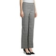 thumbnail image 5 of Time and Tru Women's Millennium Pull-On Pants, 5 of 7