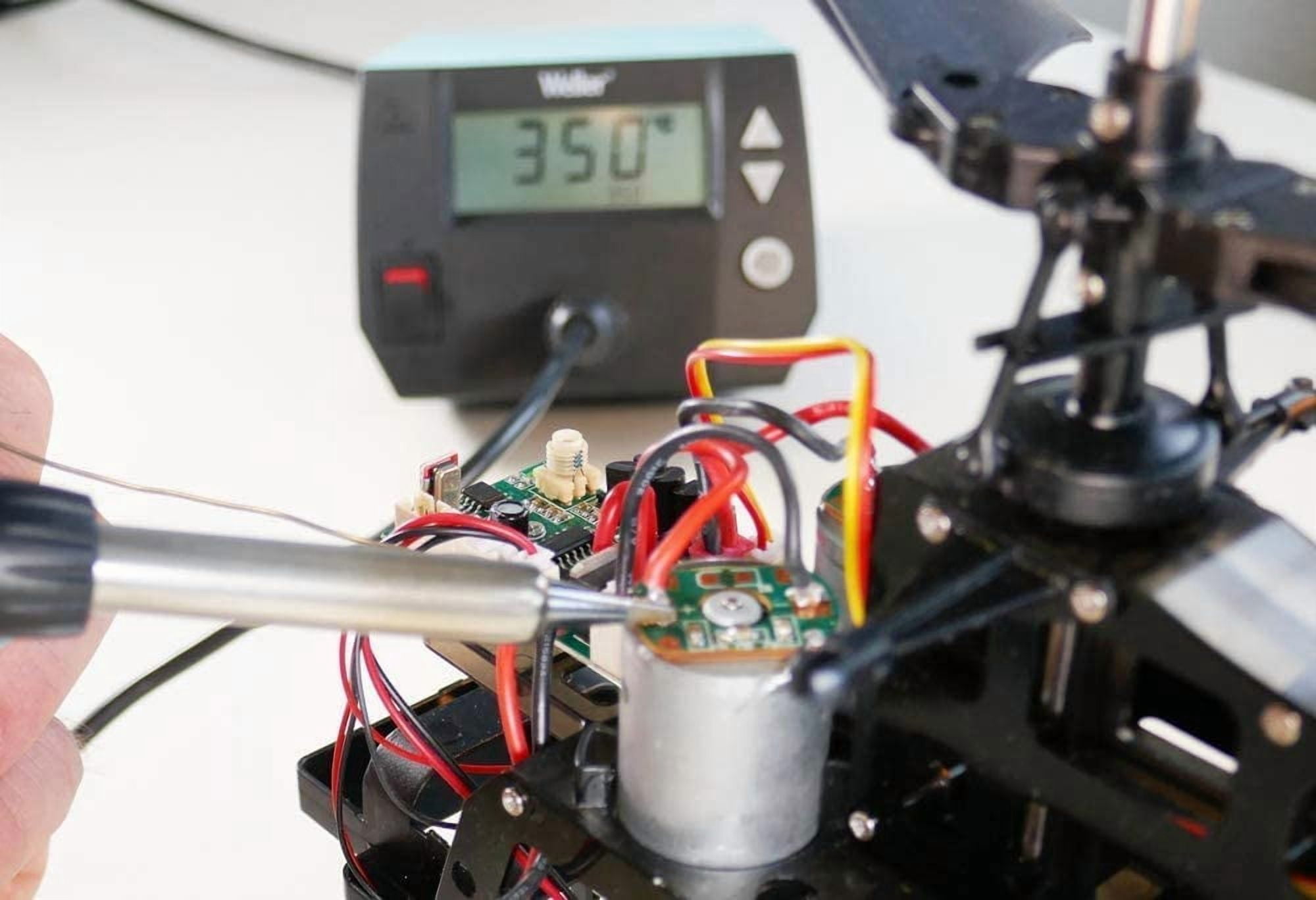 Weller Digital Soldering Station - WE1010NA Station Only