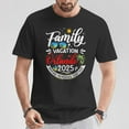 thumbnail image 2 of Family Vacation Orlando 2025 T-Shirt – Matching Family Vacation Tee – 2025 Orlando Trip Shirt – Fun Travel Outfit for Family, 2 of 3