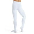 thumbnail image 2 of Capezio Ultra Soft Footed Tights, 2 of 4