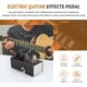 thumbnail image 4 of Mini Pedal de Efecto de Guitarra Eléctrica Pedal de Guitarra Eléctrica Ultimate Drive para Guitarra Eléctrica, 4 of 5