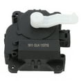 thumbnail image 2 of ECCPP Heater Air Blend Door Actuator fit for Honda Civic 2006-2011 Replace 604-879 79140SNAA01 HVAC Blend Control Actuator, 2 of 4