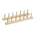 thumbnail image 1 of Abbracc Sewing Thread Holder Embroidery Strings Thread Rack Decor 29.5cmx9.5cmx4.6cm, 1 of 7