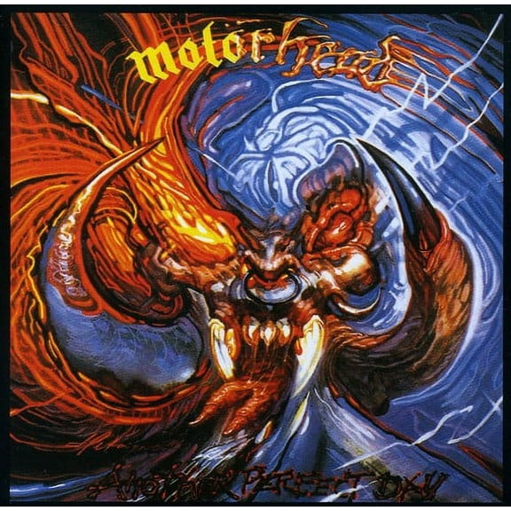 Motorhead - Another Perfect Day - Music & Performance - CD