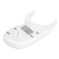 thumbnail image 1 of Analizador De Prueba De Pliegue De Piel, Pantalla LCD Portátil Profesional De Calibrador De Grasa Corporal Para Hombres, 1 of 8