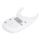 thumbnail image 1 of Analizador De Prueba De Pliegue Cutáneo, Alta Sensibilidad, Operación Simple, Pantalla LCD Profesional, Calibrador De Grasa Corporal Preciso Para Mujeres, 1 of 7