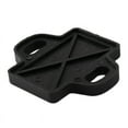 thumbnail image 2 of 2X for AccuAir E-Level Ride Height Sensor Plastic Arm Air Ride Suspension AAROT120, 2 of 8