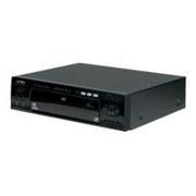 Apex AD 5131 - DVD changer - black