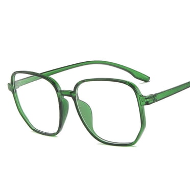 ProSPORT Magellan Blue Light Blocking Glasses - UV400, Clear Lens, Retro Clubmaster