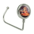 thumbnail image 2 of Yeah I'm Into Fitness Whole Pizza in my Mouth Funny Humor Purse Bag Hanger Holder Hook, 2 of 5