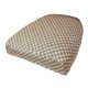 thumbnail image 5 of Forro de Cubiertas de Asiento de Spandex de Poliéster Elástico para Silla de Camello Zulema Cubierta de asiento de silla de comedor, 5 of 6