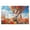 300, variant on Puzzles for Adults 300 Pieces - Rabbit Air Balloon Float Puzzle for Stress Relief and Leisure Holiday Gifts Home Decor Collectibles