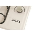 thumbnail image 4 of 24-in Enameled Gas Cooktop, 4 of 11