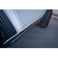 thumbnail image 6 of DV8 Offroad 21-22 Ford Bronco FS-15 Series Rock Sliders, 6 of 18