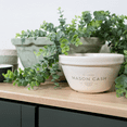 thumbnail image 2 of Mason Cash 4-Piece Prep Bowl Set | Basil, 2 of 5