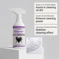 thumbnail image 5 of Fast-Acting HeavyDuty Grill Degreaser Spray,BBQ Grills Degreaser Cleaner Spray, 5 of 10