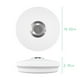 thumbnail image 3 of Fiudx Lámpara de Techo Led Musical con Altavoz Bluetooth, Opciones de Cambio de Color Rgb, Control Remoto y Desde Smartphone, Brillo y Volumen de Música Ajustables, Iluminación para Dormitorio y Sala, 3 of 6