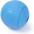 thumbnail image 1 of Dog Ball Snack Ball Made Of Natural Rubber Dog Ball With Labyrinth ø 8cm - Dog Toy Can Be Filled With Treats - Chew Toy Made Of Natural Rubber - Dog Play Ball For Large And Small Dogs, 1 of 6