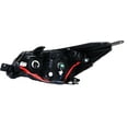 thumbnail image 5 of Headlight Compatible With 2014-2016 Subaru Forester Right Passenger Halogen With bulb(s) CAPA Certified, 5 of 5