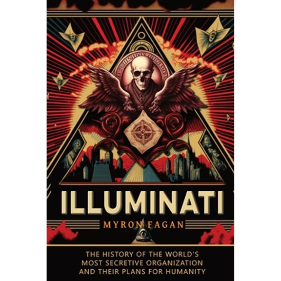 Pre-Owned Illuminati (Paperback) 0648870502 9780648870500