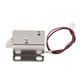 thumbnail image 4 of Mini Cerradura Magnética Eléctrica De 24V, 0,53a, Puerta, Armario, Armario, Perno Hacia Arriba, 4 of 6