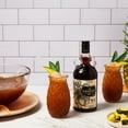 thumbnail image 3 of Kraken Rum Black Spiced Rum 94 Proof, 375 ml Glass Bottle, 47% ABV, 3 of 8